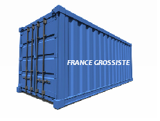 France Wholesale Container
